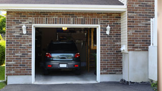 Garage Door Installation at Lanesville Gloucester, Massachusetts